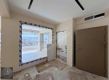 Özen Emlaktan Satılık 2.5+1 Daire