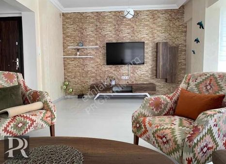 P&r Gayrimenkul'den Masrafsız 2+1 Daire