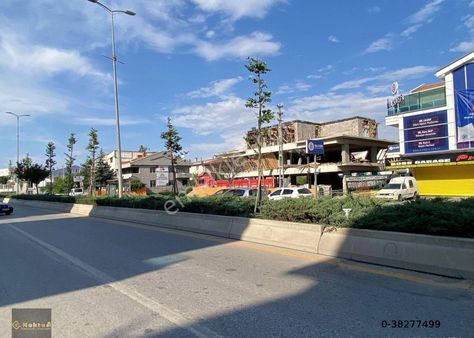 Alsancak Mahallesinde 1+1//65m2 Yüksek Giriş Servis Güzergahında