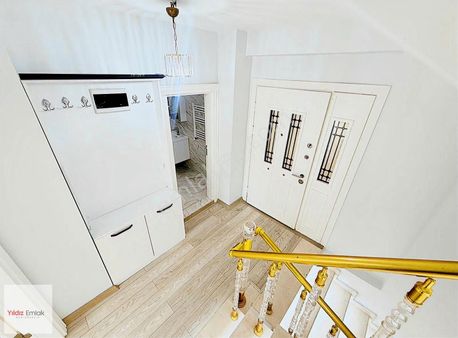 Bayramoğluadada Ultra Lüks Deniz Manzaralı Kiralık Villa