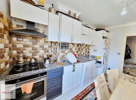 Osman Yılmaz Mahallesin'de Satılık 5+1 Üst Dubleks