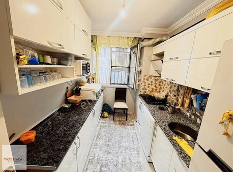 Gebze Marmaray Yakını İskanlı 3+1 Satılık Lüks Daıre