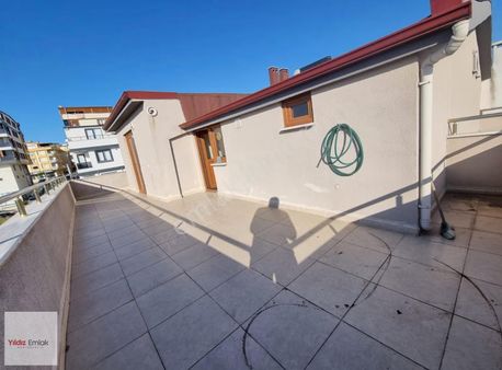 Tuzla Caddesi Yanı Satılık 4+1 Üst Dubleks