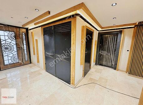 Acil Çayırova Atatürk Mahallesi Parkova Yakını 3 + 1 Dubleks