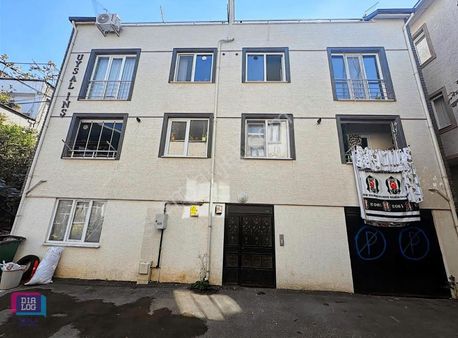 Dialog Skala'dan Bağlarbaşı'nda 3+1 Dubleks Satılık Daire