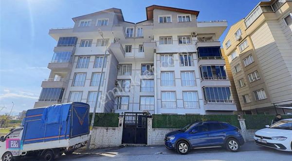 Dialog Skala Balat 2+1 Satılık Daire