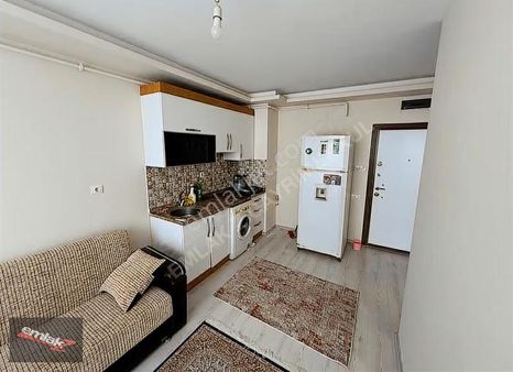 Emlak Z' Den ⫸ｆｉｒｓａt⫸üniversite Cad. Kiralık Eşyalı 1+1 Daire