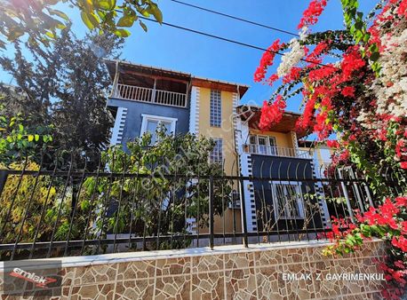 Emlak Z' Den ⫸ｆｉｒｓａt⫸ Geniş 5+2 Bağımsız Müstakil Satılık Villa