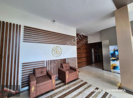 Mezitli Merkez Mah.de Satılık Deniz Manzaralı 5+1 Dubleks Daire