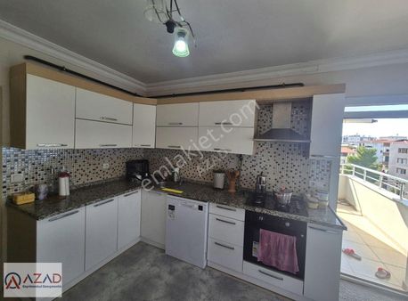 Azad-hayat Hastanesı Arkasında Sınırsız Kredıye Uygun 3+1 Daire