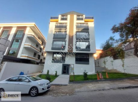 Kırlangıç Sokak Ta 1+1 Eşyalı Kiralık Daire