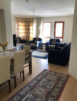 Kiralık 3+1 Eşyalı Daire