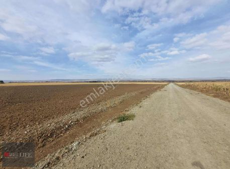 Rw Lıfe // Eskişehir Tepebaşı Turgutlarda Satılık Tarla