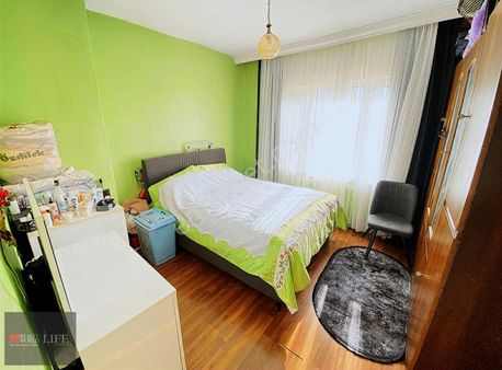 Rw Lıfe// Akarbaşı Mah.teraslı Bakımlı 2+1 Satılık Daire