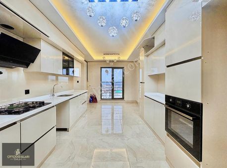 ▃çiftçioğullarından▃bulvarda, K.otoparklı, G.odalı Lüx 4+1 Daire