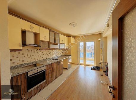 ▃çiftçioğullarından▃fatih Mah. Sitede Çift Banyolu Kilerli 3+1