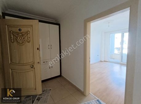 70 Metrekare Ayrı Mutfaklı 1+1 Kiralık