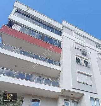 Üniversite Yakını 2+1 Full Eşyalı Kiralık Daire