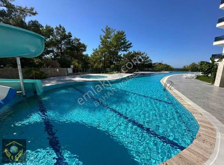 Lüks Site İçi Otel Konseptinde Kupon Firsat Yatırımlık Kaçırılm