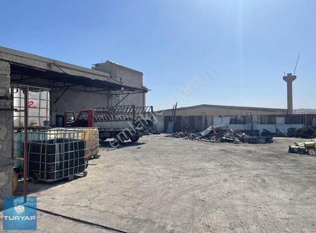 Turyap'tan Evren San Satılık Arsa