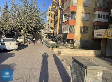 Turyap Tan İpekyolda Satlık Dükkan