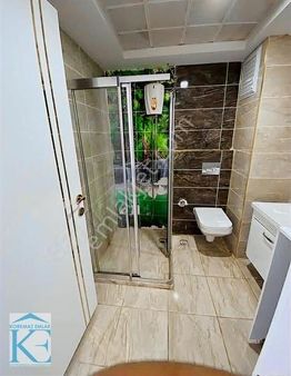 Ana Cadde Üzeri Kiralık 1+1 Daire