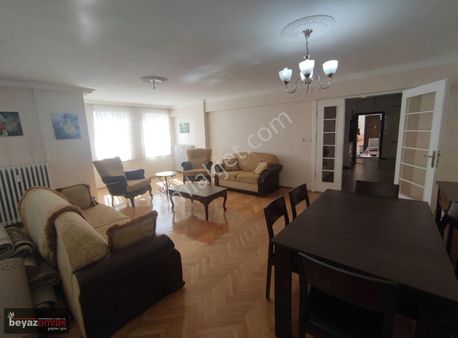 Bahabey Caddesi Full Eşyalı Kiralık