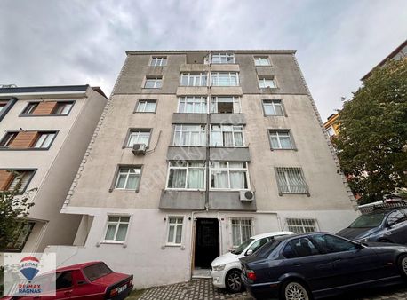 İkbal Caddesine Yakın Merkezi Konumda Boş 2+1 Kiralık Daire