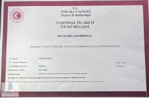 Kaçmaz Fırsat! İkea Avm Yakın Yüksek Getiri Ferah 2.5+1 Daire