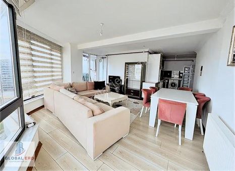 Mamak Ege Mh Nato Yolu Yakın Site'de Full Eşyalı 2+1 Kiralık