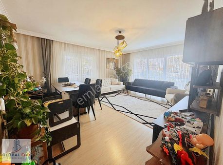 Cengizhan Mh İkea Avm Yakın 2 Balkon Site'de Ara Kat 3+1