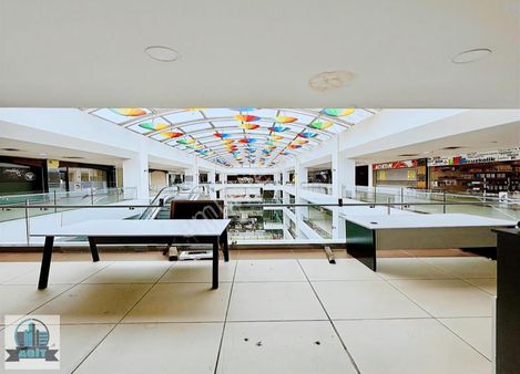 Sun Flower Çarşısında Acil Satılık Kelepir Dükkan!