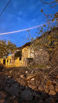 Köy Havası, Şehir Konforu! 200 M² Bahçeli Köy Evi Satılık