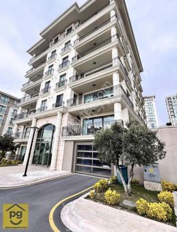 Piyasa Gayrımenkulden Mercan Konaklarında Satılık Bahçe Kat 3+1