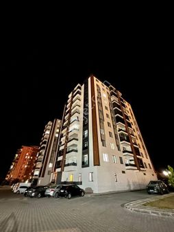 Güven Emlaktan Satılık 1+1 Yüksek Giriş Kat