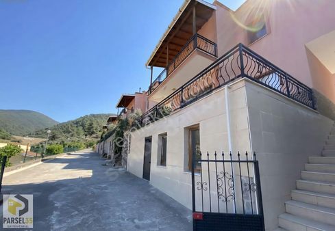 Bağyurdu Saklıkent Villalarında Fırsat Villa