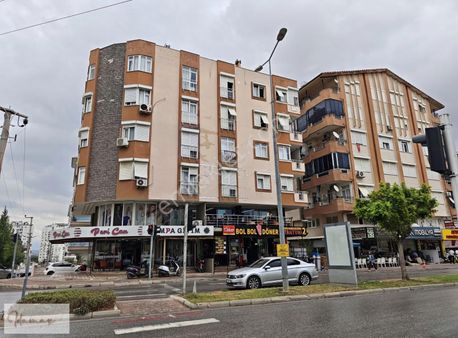 İdamax'tan Remzi Güven Caddesi Üzerinde 3+1 Satılık Daire