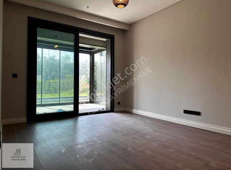 Çamlıvadi De 1+1 Satılık Bahçe Katı Güncel Fırsat Daire