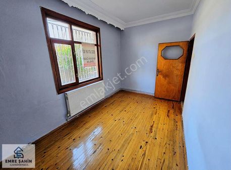 Karatay Ankara Caddesine 200 Mt Mesafede 2+1 Yüksek Giriş Daire