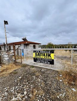 Bursa Orhangazi De Satılık Yüzde 60 İmarlı Arsa