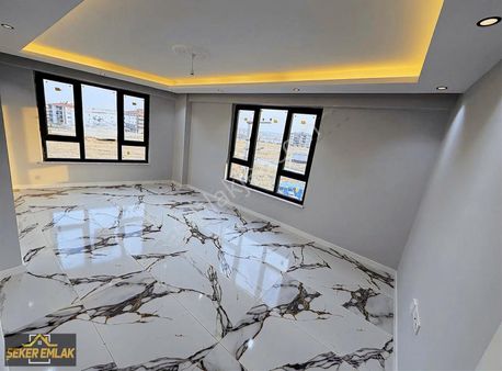 Şekerden Çankaya Mah. Arabıcılar Bulv Yakını 115m² 3+1 Lüx Daire