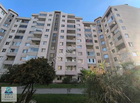 Yüzüncüyıl'da Satılık 4+1 Daire