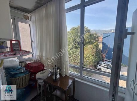 Osmangazi Kavaklı Mahallesin'de Satılık 2+1