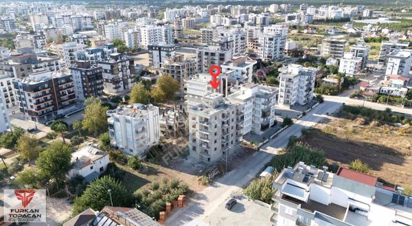 Furkan Topacan Gayrimenkul'den Satılık 1+1 Daire