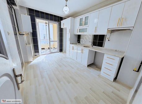 !!cadde Yakını Asanösrlü Kilerli Yalıtımlı Geniş M2 Masrafsız