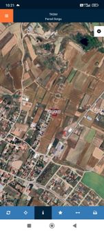 Satılık Arsadan Hise