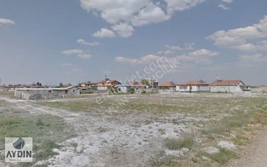 Aydın Satıyor'dan Saraçoğlu Erlerde İki Kata İmarlı Satılık Arsa