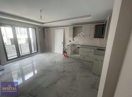 Bursa Nilüfer Üçevler De Satılık 1+1 Sıfır Daire