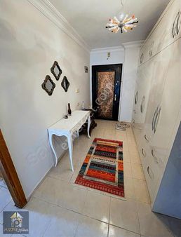 Merkezi Konumunda Kıralık Daire!