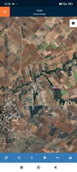 Satılık Tarladan Hise